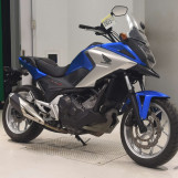 Мотоцикл Honda NC750XA з пробігом 23091 km