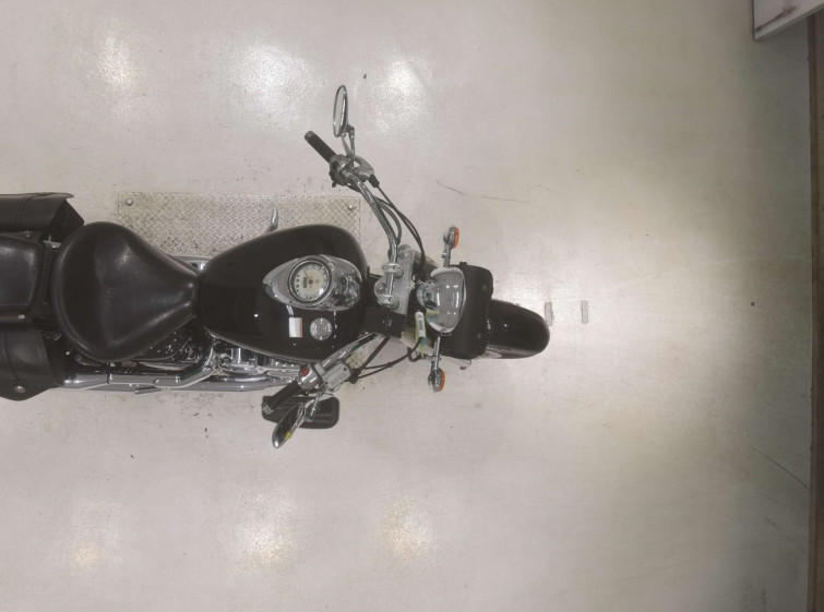 Мотоцикл Yamaha DRAGSTAR XVS1100 CLASSIC