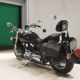 Мотоцикл Yamaha DRAGSTAR XVS1100 CLASSIC