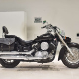 Мотоцикл Yamaha DRAGSTAR XVS1100 CLASSIC