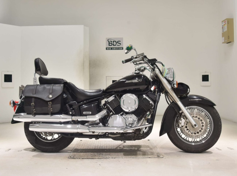Мотоцикл Yamaha DRAGSTAR XVS1100 CLASSIC