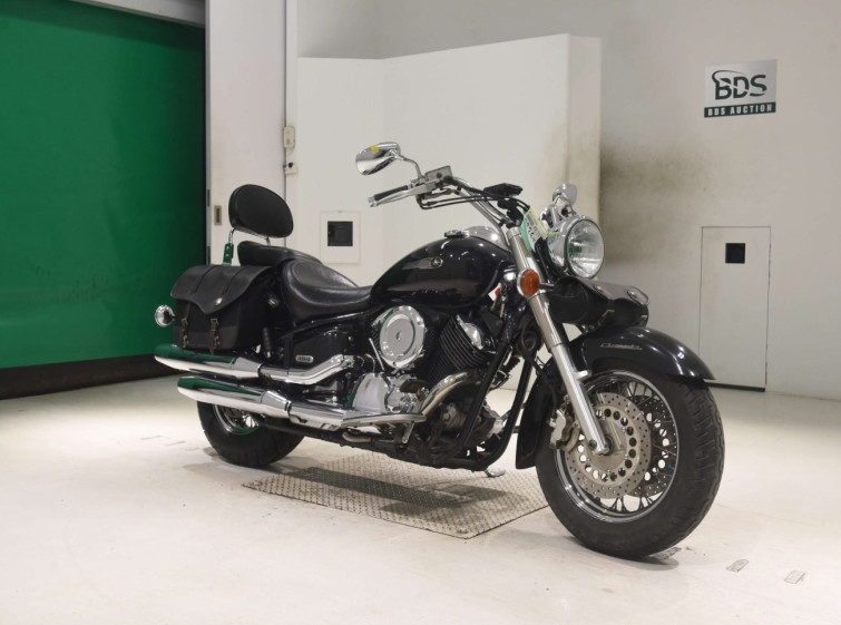 Мотоцикл Yamaha DRAGSTAR XVS1100 CLASSIC