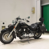 Мотоцикл Yamaha DRAGSTAR XVS1100 CLASSIC