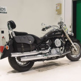 Мотоцикл Yamaha DRAGSTAR XVS1100 CLASSIC