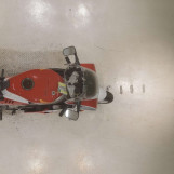 Мотоцикл Honda NSR250R с пробегом 11237 km