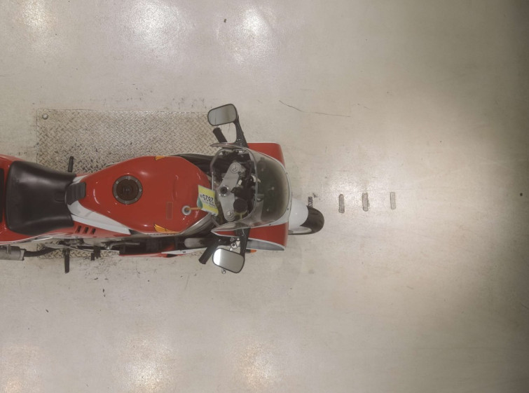 Мотоцикл Honda NSR250R с пробегом 11237 km