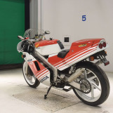 Мотоцикл Honda NSR250R с пробегом 11237 km