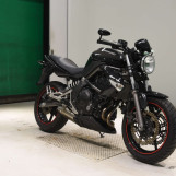 Мотоцикл Kawasaki ER-4N з пробігом 14975 km