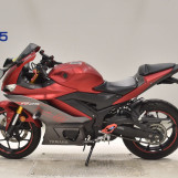 Мотоцикл Yamaha YZF-R25A