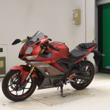 Мотоцикл Yamaha YZF-R25A