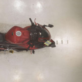 Мотоцикл Yamaha YZF-R25A