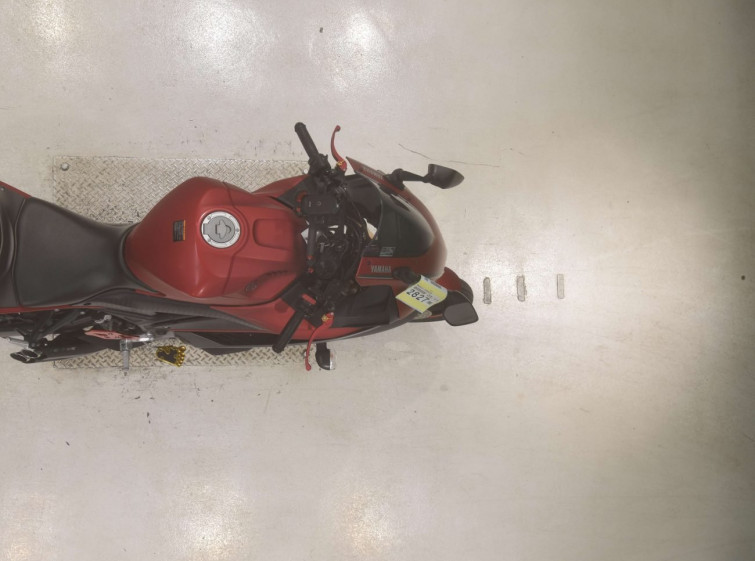 Мотоцикл Yamaha YZF-R25A