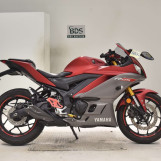 Мотоцикл Yamaha YZF-R25A