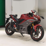 Мотоцикл Yamaha YZF-R25A