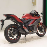 Мотоцикл Yamaha YZF-R25A