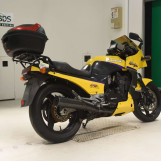 Мотоцикл Kawasaki GPZ900R