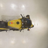 Мотоцикл Kawasaki GPZ900R