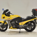 Мотоцикл Kawasaki GPZ900R