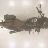 Мотоцикл Honda REBEL S CMX250