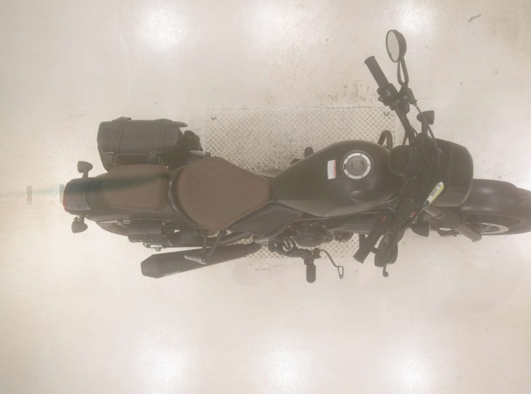 Мотоцикл Honda REBEL S CMX250