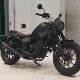 Мотоцикл Honda REBEL S CMX250