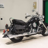 Мотоцикл Kawasaki VULCAN400 DRIFTER з пробігом 34970 km