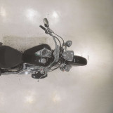 Мотоцикл Kawasaki VULCAN400 DRIFTER з пробігом 34970 km