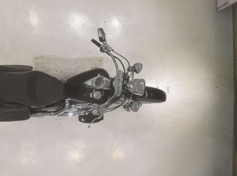 Мотоцикл Kawasaki VULCAN400 DRIFTER з пробігом 34970 km