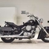Мотоцикл Kawasaki VULCAN400 DRIFTER з пробігом 34970 km