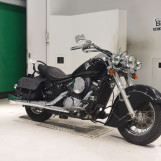 Мотоцикл Kawasaki VULCAN400 DRIFTER з пробігом 34970 km