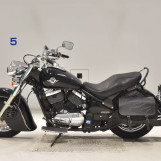 Мотоцикл Kawasaki VULCAN400 DRIFTER з пробігом 34970 km