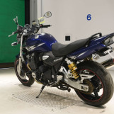 Мотоцикл Yamaha XJR1300 с пробегом 6663 km