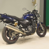 Мотоцикл Yamaha XJR1300 с пробегом 6663 km