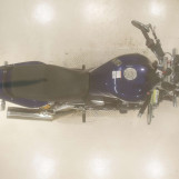 Мотоцикл Yamaha XJR1300 с пробегом 6663 km