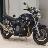 Мотоцикл Yamaha XJR1300 с пробегом 6663 km