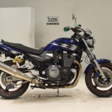 Мотоцикл Yamaha XJR1300 с пробегом 6663 km