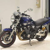 Мотоцикл Yamaha XJR1300 с пробегом 6663 km