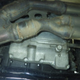 Мотоцикл Yamaha XJR1300 с пробегом 6663 km