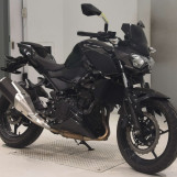 Мотоцикл Kawasaki Z250
