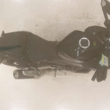 Мотоцикл Kawasaki Z250