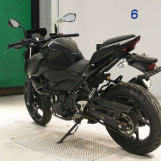 Мотоцикл Kawasaki Z250