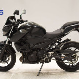 Мотоцикл Kawasaki Z250