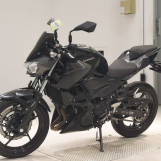 Мотоцикл Kawasaki Z250