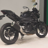Мотоцикл Kawasaki Z250