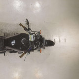 Мотоцикл Kawasaki ZRX400 з пробігом 7048 km