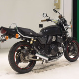 Мотоцикл Kawasaki ZRX400 з пробігом 7048 km