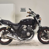 Мотоцикл Kawasaki ZRX400 з пробігом 7048 km