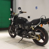 Мотоцикл Kawasaki ZRX400 з пробігом 7048 km