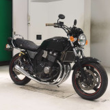 Мотоцикл Kawasaki ZRX400 з пробігом 7048 km