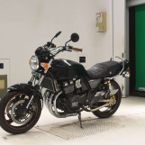 Мотоцикл Kawasaki ZRX400 з пробігом 7048 km